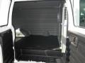 2010 Summit White Chevrolet Express 1500 Work Van  photo #15