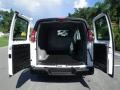 Summit White - Express 1500 Work Van Photo No. 17