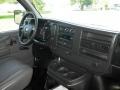 Summit White - Express 1500 Work Van Photo No. 19