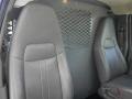 2010 Summit White Chevrolet Express 1500 Work Van  photo #20