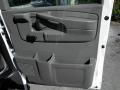 Summit White - Express 1500 Work Van Photo No. 21