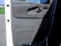 Summit White - Express 1500 Work Van Photo No. 22