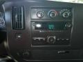 Summit White - Express 1500 Work Van Photo No. 28