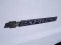 Summit White - Express 1500 Work Van Photo No. 29