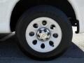 Summit White - Express 1500 Work Van Photo No. 30
