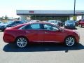 Crystal Red Tintcoat - XTS Luxury FWD Photo No. 2