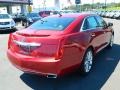 Crystal Red Tintcoat - XTS Luxury FWD Photo No. 3