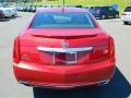 Crystal Red Tintcoat - XTS Luxury FWD Photo No. 4