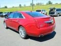 Crystal Red Tintcoat - XTS Luxury FWD Photo No. 5
