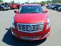 Crystal Red Tintcoat - XTS Luxury FWD Photo No. 8