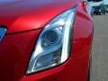 Crystal Red Tintcoat - XTS Luxury FWD Photo No. 9
