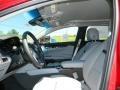 Crystal Red Tintcoat - XTS Luxury FWD Photo No. 11