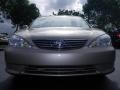 Desert Sand Mica - Camry LE Photo No. 4