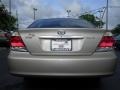 Desert Sand Mica - Camry LE Photo No. 14