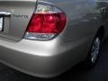 Desert Sand Mica - Camry LE Photo No. 18