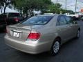 Desert Sand Mica - Camry LE Photo No. 19