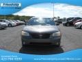 2000 Gray Lustre Metallic Nissan Maxima SE  photo #4