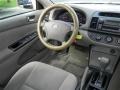 Desert Sand Mica - Camry LE Photo No. 33