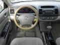 Desert Sand Mica - Camry LE Photo No. 35