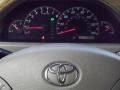 Desert Sand Mica - Camry LE Photo No. 38