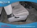 2001 Patriot Blue Pearl Dodge Ram 1500 SLT Club Cab 4x4  photo #21