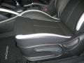 Black Front Seat Photo for 2013 Hyundai Veloster #70643182