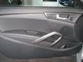 Black Door Panel Photo for 2013 Hyundai Veloster #70643191