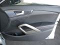 Black Door Panel Photo for 2013 Hyundai Veloster #70643239