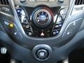 Controls of 2013 Veloster Turbo