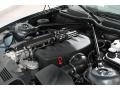  2008 M Coupe 3.2 Liter DOHC 24-Valve VVT Inline 6 Cylinder Engine