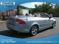 2012 Celestial Blue Metallic Volvo C70 T5  photo #9