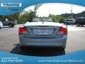 Celestial Blue Metallic - C70 T5 Photo No. 10