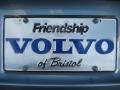 2012 Celestial Blue Metallic Volvo C70 T5  photo #15