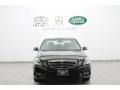 Black - E 350 4Matic Sedan Photo No. 3