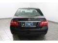 Black - E 350 4Matic Sedan Photo No. 4