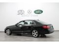 Black - E 350 4Matic Sedan Photo No. 5