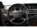 Black - E 350 4Matic Sedan Photo No. 7