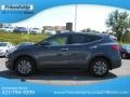 Marlin Blue - Santa Fe Sport Photo No. 2
