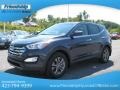 Marlin Blue - Santa Fe Sport Photo No. 3