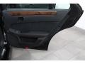 Black - E 350 4Matic Sedan Photo No. 14