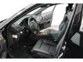 Black - E 350 4Matic Sedan Photo No. 18