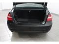 Black - E 350 4Matic Sedan Photo No. 22