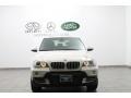 Alpine White - X5 xDrive48i Photo No. 3