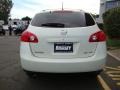 Phantom White - Rogue SL AWD Photo No. 5