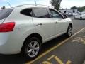 Phantom White - Rogue SL AWD Photo No. 6