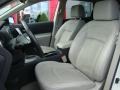 Phantom White - Rogue SL AWD Photo No. 19