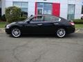 Super Black - Maxima 3.5 S Photo No. 3