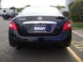 Super Black - Maxima 3.5 S Photo No. 5