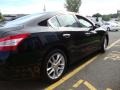 Super Black - Maxima 3.5 S Photo No. 6