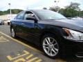 Super Black - Maxima 3.5 S Photo No. 8